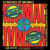 Various Artists - 12 Inches of MicMac, Vol. 1
