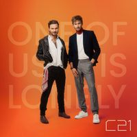 C21 - One Of Us Is Lonely