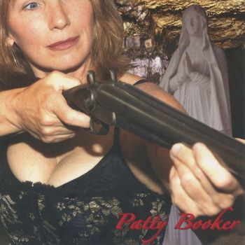 Patty Booker - Fire & Brimstone