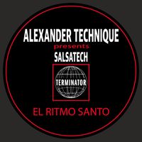 Alexander Technique - Salsatech (Pt. 2)