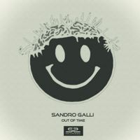 Sandro Galli - Out of Time