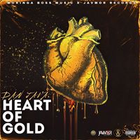 Dan Java - Heart of Gold (Explicit)