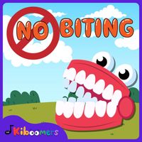 The Kiboomers - No Biting