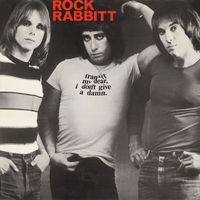 Rabbitt - Rock Rabbitt