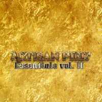 Artisan Pier - Essentials, Vol. II