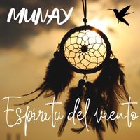 Munay - Espíritu del Viento