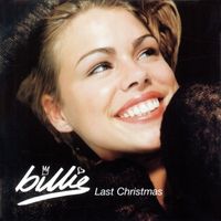 Billie Piper - Last Christmas (Edit)