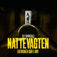Goss - I'm Singing This Song With A New Voice (From the Motion Picture “NATTEVAGTEN")