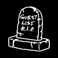 Thabo (DE) - Guestlist Is Dead