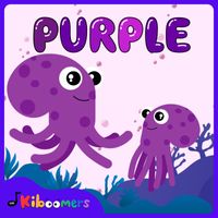 The Kiboomers - The Color Purple
