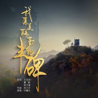 许馨元 - 我愿是联勤的丰碑