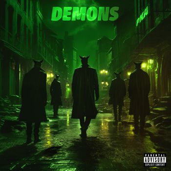 PKA - DEMONS (Explicit)
