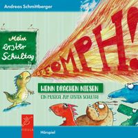 Andreas Schmittberger - Fffomph! (Wenn Drachen niesen)