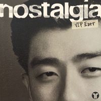 Slumberjack - Nostalgia (VIP Edit)