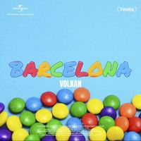 Volkan - Barcelona (Explicit)