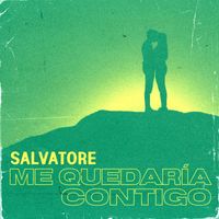 Salvatore - Me Quedaria Contigo