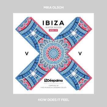 Mika Olson - How Does It Feel? (Extended Mix)