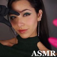 ASMR Glow - Fixing Your Tingles