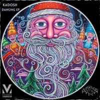 Kadosh - Dancing Ep