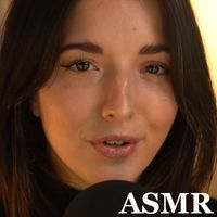 Slight Sounds ASMR - You Can Do Hard Things