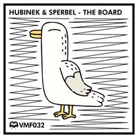 Hubinek & Sperbel - The Board