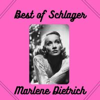 Marlene Dietrich - Best of Schlager