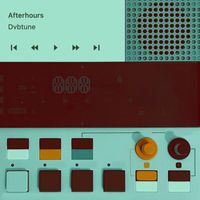 Dvbtune - Afterhours