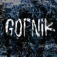 BANGBASS - BANGBASS Vs. NIEMAND - DISTORTION MADNESS (GOPNIK Rmx)