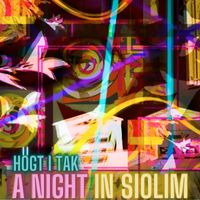 Högt I Tak - A Night in Siolim (Remix)