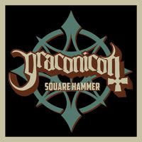 Draconicon - Square Hammer