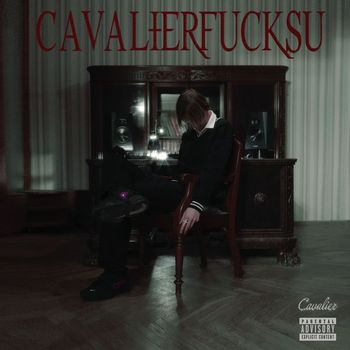 Cavalier - Cavalierfucksu (Explicit)