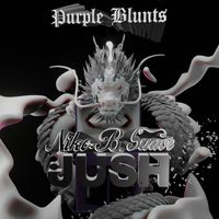 Niko Suave - Purple Blunts (Explicit)