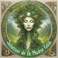 Academia de Música con Sonidos de la Naturaleza - Susurros de la Madre Gaia (Sinfonía Relajante de Sonidos de la Naturaleza)