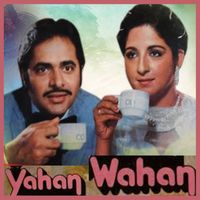 Kalyanji Anandji - YAHZN WAHAN (Original Motion Picture Soundtrack)