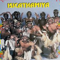 Ladysmith Black Mambazo - Isicathamiya