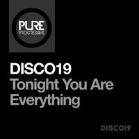 DISCO19 - Tonight You Are Everything