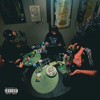 RAVA - FLAWLE$$ - EP (Explicit)