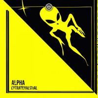 Alpha - Extraterrestial