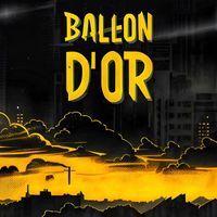 Otto - Ballon D'Or