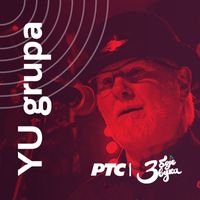 Yu grupa - Tri boje zvuka (Live at RTS Studio 8, 2015)