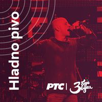 Hladno Pivo - Tri boje zvuka (Live at RTS Studio 8, 2016)