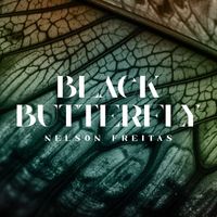 Nelson Freitas - Black Butterfly