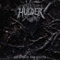 Hulder - Vessel Of Suffering