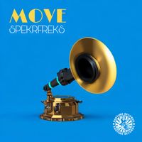 Spekrfreks - Move