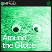 MediaTracks - Around the Globe