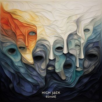 High Jack - Echoes