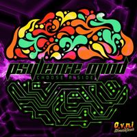 Psylence Mind - Choose a Side