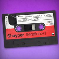 Shayper - Iteration V1 (Fourth Dimension)