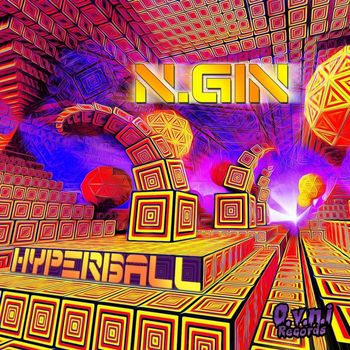NGin and Insector - Hyperball