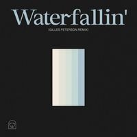 Bobby Bazini - Waterfallin' (Gilles Peterson Remix)